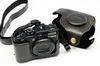 รูปย่อ ขายกล้อง CANON G12 + กระเป๋าหนัง + Mem 4 GB + ฟิล์มกันรอย + อุปกรณ์พื้นฐานครบชุด รูปที่1