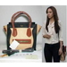 รูปย่อ Play-X-Bag : Update เเฟชั่นกระเป๋าเเบรนด์เนมของเหล่าดารา/ละครดัง คุณภาพระดับPremium-Mirror ราคาเบาๆ รูปที่6