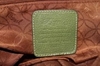 รูปย่อ -----~~*** กระเป๋า brand fossil น่ารักมาก ๆๆๆ น่าใช้มากก สีเขียวหนังนิ่ม ของแท้นำเข้าจาก USA ค่ะ***~~--- รูปที่6