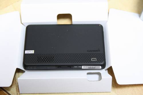 ขาย Garmin nuvi 1360 ราคา 6,500 บาท ตัวใหม่ รับของได้ในกรุงเทพ 0897704045 รูปที่ 4