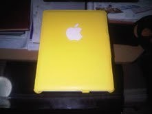 ขาย Apple iPad 2  32GB 3G WIFI สีขาว ลงโปรแกรมพร้อม และเพิ่มได้อีกไม่จำกัด พร้อมเคทหนังแท้ โทร.089-698-0186 รูปที่ 1