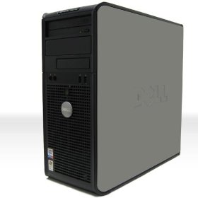 Sale Dell Optiplex Gx620 Desktop Computer Tower รูปที่ 1