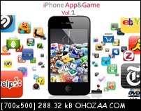 ขายแผ่น App&Game iPhone,iPod,iPad & Android ส่งฟรี รูปที่ 1