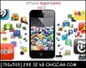 รูปย่อ ขายแผ่น App&Game iPhone,iPod,iPad & Android ส่งฟรี รูปที่1