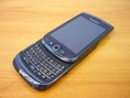 มี Blackberry Torch 9800 AT&T สีดำ สภาพดี มีรอยใช้งานเล็กน้อย มาขายครับพี่น้อง 