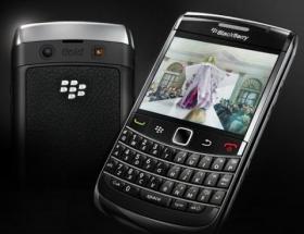 ขาย Blackberry Bold 9700 3G Wifi สีดำ มือหนึ่ง ของใหม่ ของแท้ เครื่องนอก No Logo ราคา 10,500 รูปที่ 1