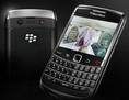ขาย Blackberry Bold 9700 3G Wifi สีดำ มือหนึ่ง ของใหม่ ของแท้ เครื่องนอก No Logo ราคา 10,500