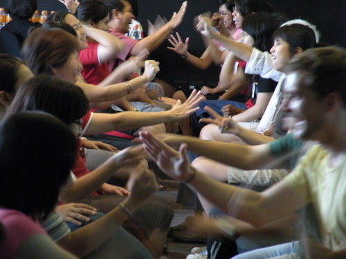 CarRally,คาร์แรลลี่,BoatRally,โบ๊ทแรลลี่,WalkRally,Party,Activity,กิจกรรม,อบรม,สัมมนา,ท่องเที่ยว,ทัวว์ รูปที่ 7