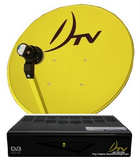 B 81 OS ระบบจานดาวเทียม DTV:KU-band ดูฟรี 80 ช่องสำหรับทีวี 1 เครื่องติดตั้งฟรี กรุงเทพฯ รูปที่ 5