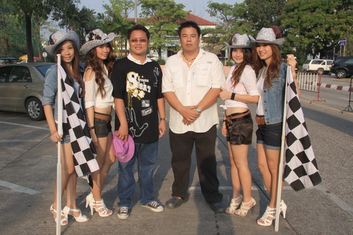 CarRally,คาร์แรลลี่,BoatRally,โบ๊ทแรลลี่,WalkRally,Party,Activity,กิจกรรม,อบรม,สัมมนา,ท่องเที่ยว,ทัวว์ รูปที่ 4