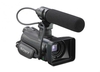 รูปย่อ Sony HXR-MC50P Digital HD Video Camera Recorder. รูปที่3