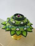 พานขันหมาก  รูปที่ 4