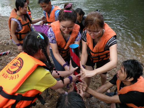 CarRally,คาร์แรลลี่,BoatRally,โบ๊ทแรลลี่,WalkRally,Party,Activity,กิจกรรม,อบรม,สัมมนา,ท่องเที่ยว,ทัวว์ รูปที่ 6