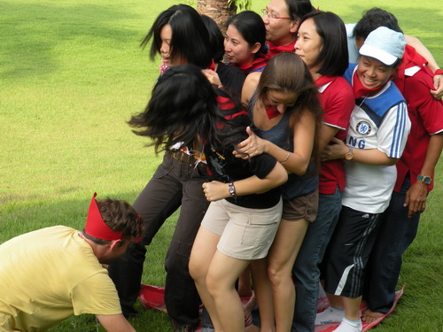 CarRally,คาร์แรลลี่,BoatRally,โบ๊ทแรลลี่,WalkRally,Party,Activity,กิจกรรม,อบรม,สัมมนา,ท่องเที่ยว,ทัวว์ รูปที่ 5