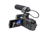 รูปย่อ Sony HXR-MC50P Digital HD Video Camera Recorder. รูปที่4