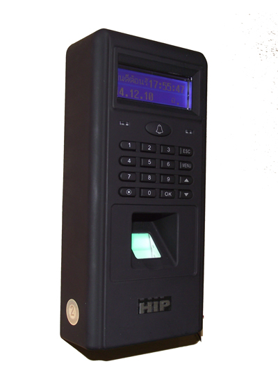 E 21 OS ระบบควบคุมการเข้า-ออกล็อคประตู HIP C 602 พร้อมติดตั้ง กรุงเทพฯ รูปที่ 3