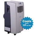 Lowest Price NewAir AC-10000E 10 000 BTU Portable Air Conditioner With AutoEvaporative Technology