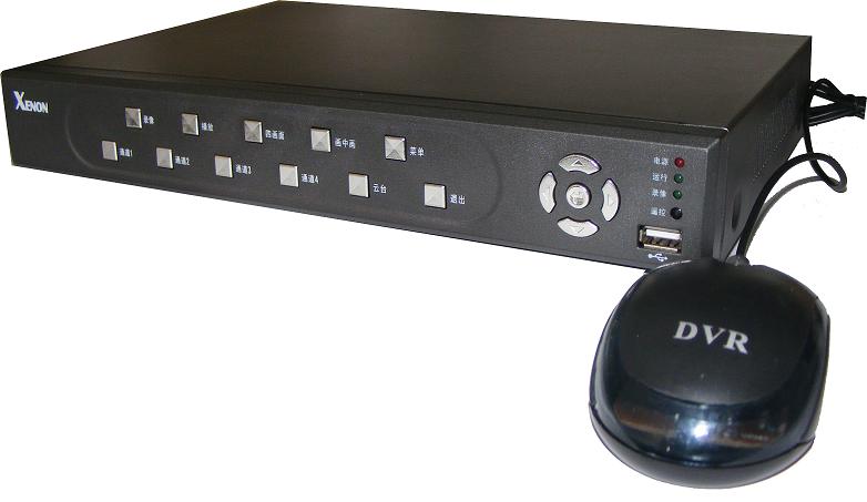 C 11 OS ระบบโทรทัศน์วงจรปิด OS DVR-4004 + OS 4 กล้อง พร้อมติดตั้ง กรุงเทพฯ รูปที่ 2