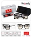 รูปย่อ ขายแว่นกันแดด Ray-ban ราคาส่ง 35- รูปที่4