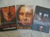 รูปย่อ ขาย หนังสือDavinci code ,the last supper ,angel and demon  รูปที่3