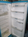 รูปย่อ ตู้เย็น โตชิบ้า  ใหญ่มาก 8 คิว กว่า สีฟ้า ถูก 3000 บาทเอง  รูปที่3