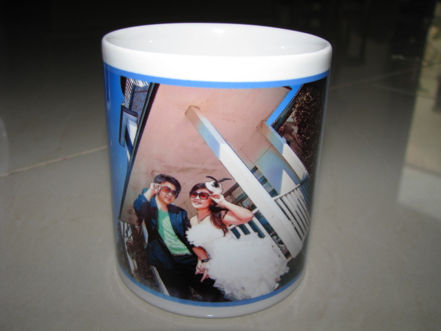 ของขวัญ,ของชำร่วย,สกรีนรูป,ข้อความ ฯลฯ  ลงบนวัสดุ แก้ว ขนาดต่างๆ ทำได้หลากหลายแนวครับ รูปภาพ , ข้อความ , ชื่อร้าน , ชื่อ รูปที่ 6