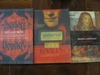 รูปย่อ ขาย หนังสือDavinci code ,the last supper ,angel and demon  รูปที่2