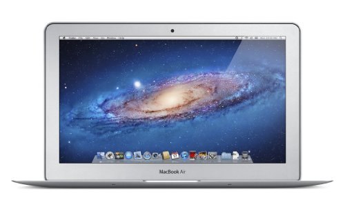 Great Price Apple MacBook Air MC969LL A 11.6-Inch Laptop NEWEST VERSION รูปที่ 1