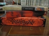 รูปย่อ ขาย หนังสือDavinci code ,the last supper ,angel and demon  รูปที่1