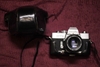 รูปย่อ ขายกล้อง minolta SRT101 + เลนส์มือหมุน minolta 50 f1.7 รูปที่1