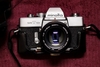 รูปย่อ ขายกล้อง minolta SRT101 + เลนส์มือหมุน minolta 50 f1.7 รูปที่3