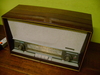 รูปย่อ หัวข้อ: ขายวิทยุหลอด ยุค 50s ยี่ห้อ saba ผลิตในประเทศเยรมัน ฟังได้ทั้ง ระบบ AM-FM  รูปที่2