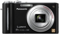 Best Price Panasonic Lumix DMC-ZR3 14.1 MP Digital Camera with 8x Optical Image Stabilized Zoom and 2.7-Inch LCD Black 