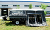รูปย่อ PONIVA Co., รถเต็นท์ สำหรับ Camping ในการพักผ่อนต่างจังหวัด  รูปที่4