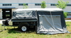 รูปย่อ PONIVA Co., รถเต็นท์ สำหรับ Camping ในการพักผ่อนต่างจังหวัด  รูปที่5