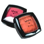 NYX Powder Blush บลัชออน สีสวยสดใส แต่งแต้มพวงแก้มให้มีสีสัน ติดทนนานค่ะ แบรนด์ดังจากอเมริกา พร้อมส่งหลายเฉดสีค่ะ  รูปที่ 1