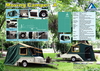 รูปย่อ PONIVA Co., รถเต็นท์ สำหรับ Camping ในการพักผ่อนต่างจังหวัด  รูปที่6