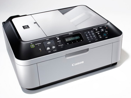 ขาย Printer CanonMX366+inktank 5-in-1:Print/Scan/Copy/Fax ของใหม่ 100% ราคาถูก เพียง 4,290 บาท   สนใจสั่งซื้อหรือสอบถามรายละเอียดได้ที่คุณนก 089- รูปที่ 1