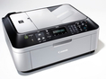 ขาย Printer CanonMX366+inktank 5-in-1:Print/Scan/Copy/Fax ของใหม่ 100% ราคาถูก เพียง 4,290 บาท   สนใจสั่งซื้อหรือสอบถามรายละเอียดได้ที่คุณนก 089-