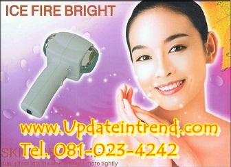 ขายถูก Instyler เครื่องจัดแต่งทรงผมแบบหมุน เครื่องรีดผม ม้วนผม (INOVA ROTATING HOT IRON – AS SEEN ON TV) รูปที่ 4