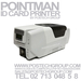 รูปย่อ Pointman ID Card Printer by Postech Group เท่านั้นที่คุณมั่นใจ รูปที่4