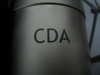 รูปย่อ CDA CMT-4 Large Diaphragm Tube Condencer Microphone รูปที่2