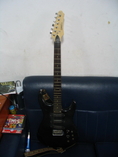 Horizon Guitar LG33  Made in Indonesia