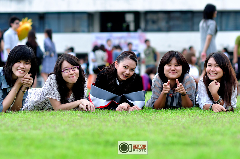 ตากล้อง ช่างภาพ งานรับปริญญา งานหมั้น งานแต่ง รังสิต อยุธยา รูปที่ 5