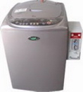 จำหน่าย เครื่องซักผ้าหยอดเหรียญ LG , SAMUNG ตู้น้ำดื่มหยอดเหรียญ พร้อมบริการล้างเครื่องซักผ้าหยอดเหรียญราคาย่อมเยาว์