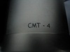 รูปย่อ CDA CMT-4 Large Diaphragm Tube Condencer Microphone รูปที่1
