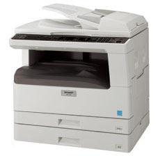 รับซ่อมเครื่องถ่ายเอกสาร Sharp / Xerox /Canon/Toshiba อื่นๆ ทุกรุ่น โดยช่างผู้ชำนาญงาน(บริการตรวจเช็คอาการ ฟรี) รูปที่ 2