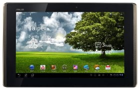 Sale ASUS Eee Pad Transformer TF101-B1 10.1-Inch Tablet Computer (Tablet Only) รูปที่ 1
