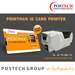 รูปย่อ Pointman ID Card Printer by Postech Group เท่านั้นที่คุณมั่นใจ รูปที่6