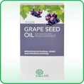 อาหารเสริม บำรุงร่างกาย  Grape Seed Oil
